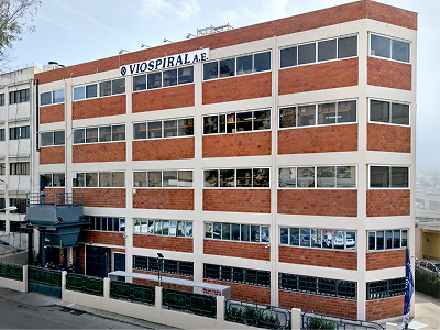 Εγκαταστάσεις