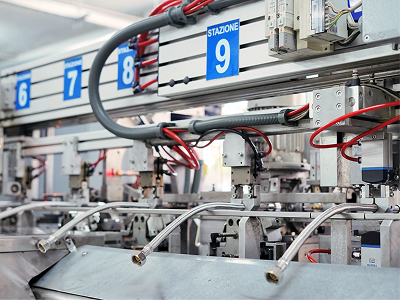 Αυτοματισμός