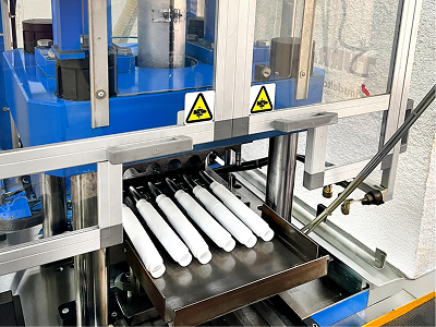 Εύκαμπτο σιφώνι