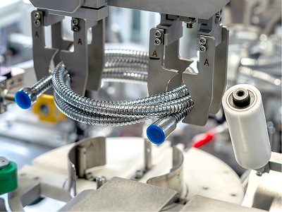 Αναβάθμιση παραγωγής